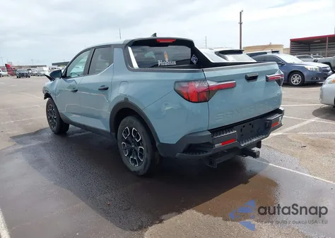 2024 Hyundai Santa Cruz Sel z USA, uszkodzony, nr VIN 5NTJBDAE9RH086765